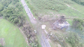 Truckload Of Airbag Parts Explodes En Route To Takata Plant, Killing Woman Inside Her Home (Updated)